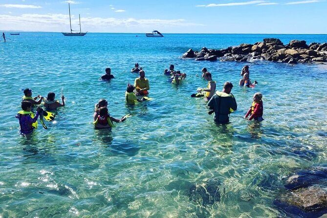 Private Rincon Snorkeling Adventure - Rincón waters and Tres Palmas: why this place matters