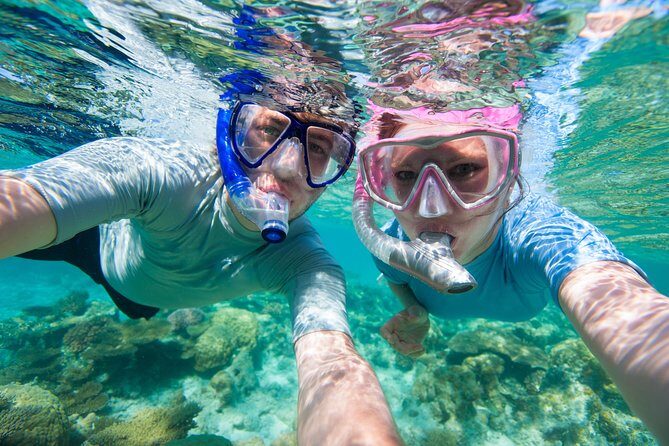 Private Rincon Snorkeling Adventure - From 9:00 am meeting to the first float: how the 3 hours tend to run