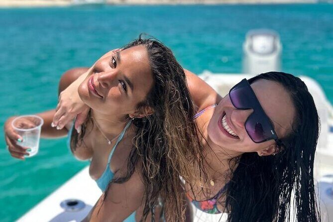 Private Snorkel and Cruise Experience in Ceiba - Private Snorkel and Cruise in Ceiba: What This Charter Really Delivers