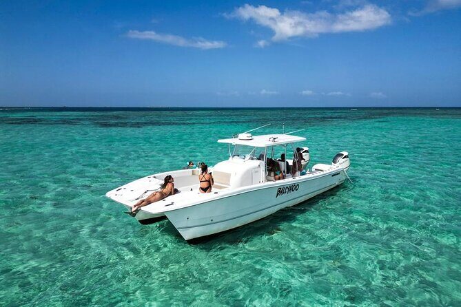Private Snorkel and Cruise Experience in Ceiba - Price and Value for Up to 6 in Ceiba