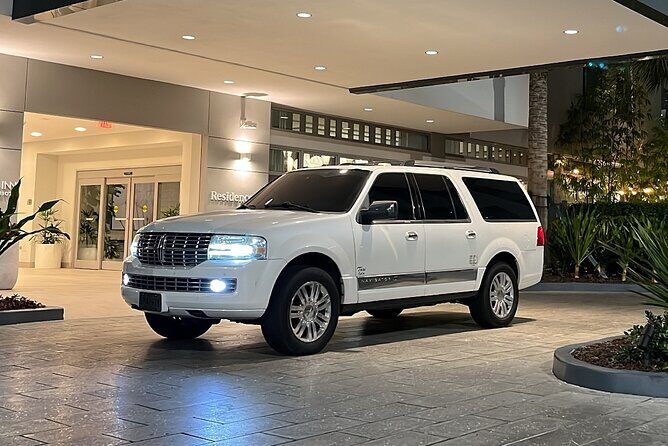 Private Transfer Puerto Rico:To or From Airports, Hotels &Cruises - Key things that make this transfer worth it