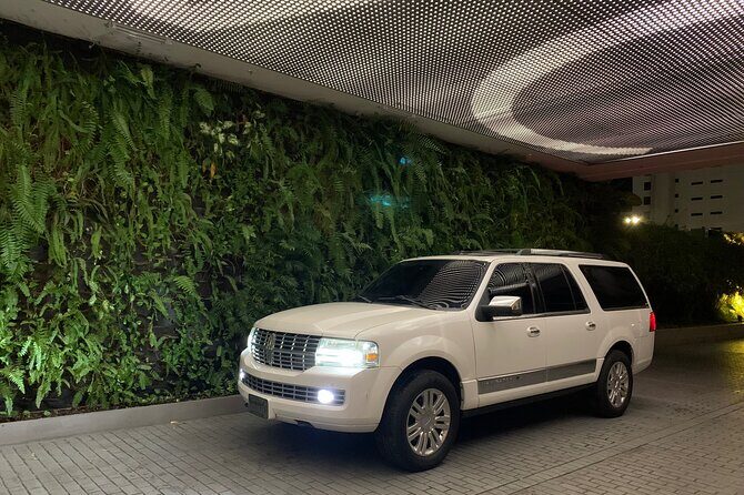 Private Transfer Puerto Rico:To or From Airports, Hotels &Cruises - Meet Your Driver at Baggage Claim, Not the Stressy Part