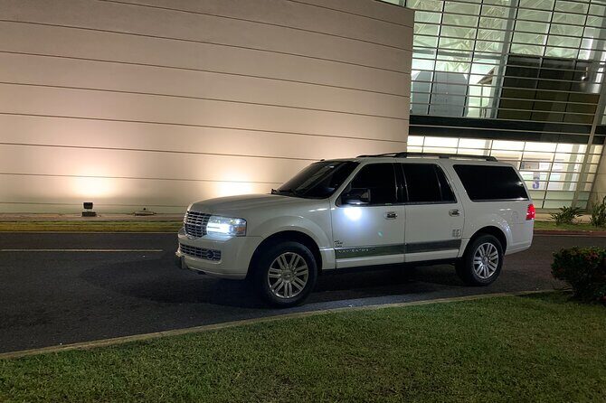 Private Transfer Puerto Rico:To or From Airports, Hotels &Cruises - Using This for Hotels and Cruise Ports Without the Guesswork