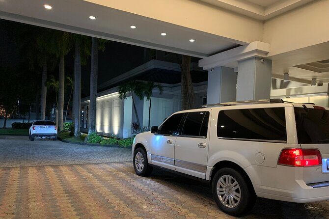 Private Transfer Puerto Rico:To or From Airports, Hotels &Cruises - Who This Transfer Suits Best (and Who Might Want Something Else)