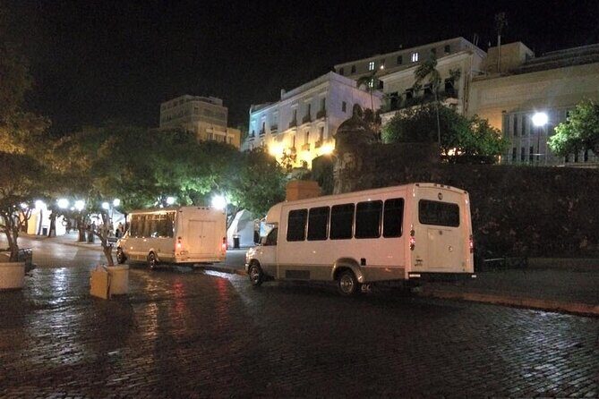Private Transfer San Juan from or to SJU Airport, Hotel, Cruises - Cruise Port Transfers: Timing, Waiting, and Disembarkation Reality