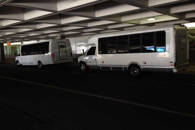 Private Transfer San Juan from or to SJU Airport, Hotel, Cruises - Practical Tips So Your Pickup Goes Smoothly