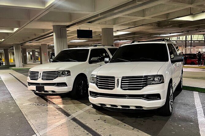 Private Transfer-TO or FROM: SJUAirport,Cruise,Hotels Puerto Rico - Key things I’d bookmark before you go