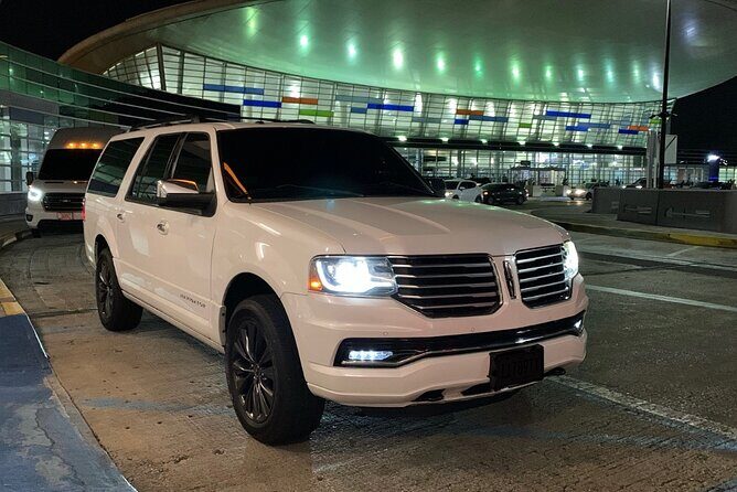 Private Transfer-TO or FROM: SJUAirport,Cruise,Hotels Puerto Rico - Riding around Puerto Rico: San Juan, Rincon, Isabela, Aguadilla