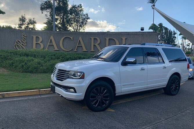 Private Transfer-TO or FROM: SJUAirport,Cruise,Hotels Puerto Rico - The add-ons that can change your total cost