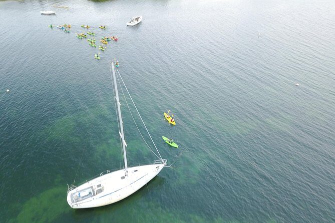 Puerto Rico Bio Bay Kayak Adventure Tour - What you’ll need: bug spray, wet clothes, and packing smart