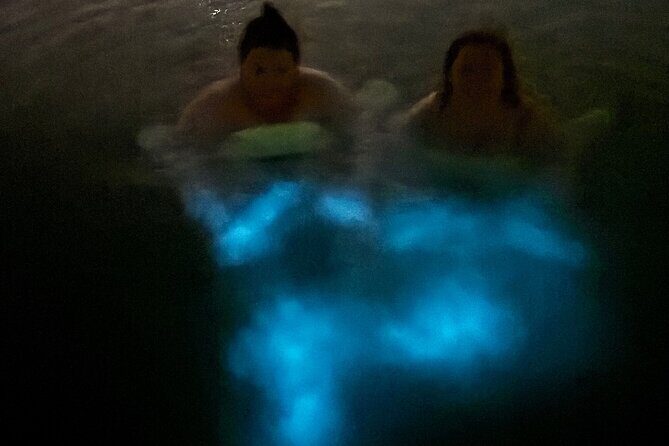 Puerto Rico: Bio Bay Swim and Sunset Charter or Late night tour - Who This Tour Fits Best