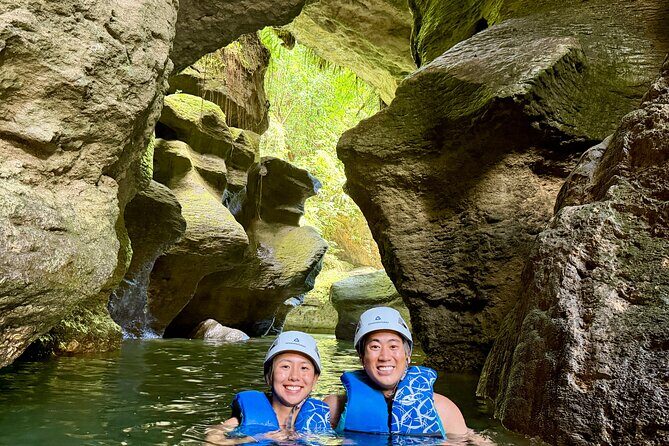 Puerto Rico Charco Azul Hiking Adventure - Key Highlights You’ll Care About