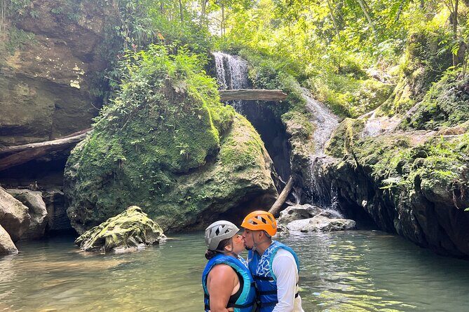 Puerto Rico Charco Azul Hiking Adventure - Charco Azul and Cuevas Arenales: What You’re Really Signing Up For