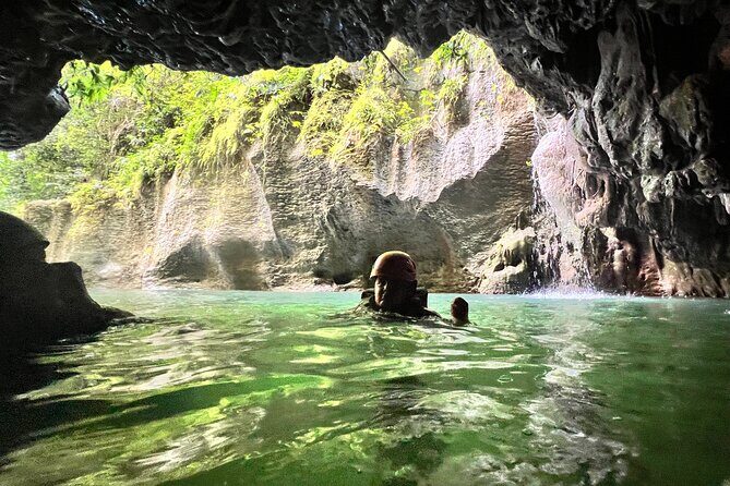 Puerto Rico Charco Azul Hiking Adventure - The Guide Factor: Why Abdiel’s Name Keeps Coming Up