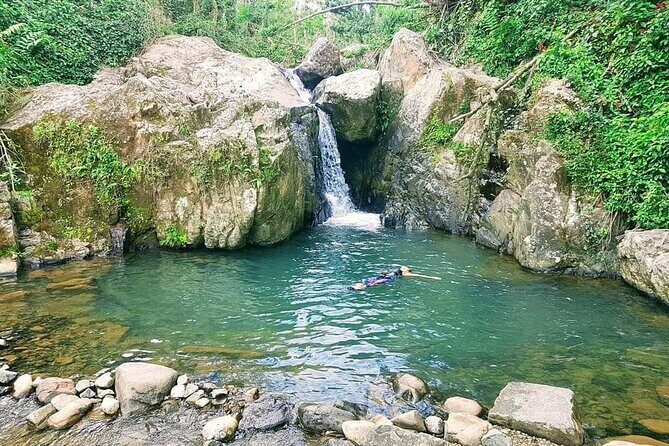 Puerto Rico Countryside Tour with Visit to Waterfall - Key points to know before you go