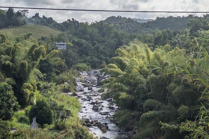 Puerto Rico Countryside Tour with Visit to Waterfall - Why this Puerto Rico countryside waterfall tour feels different