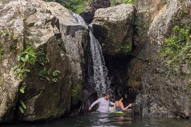 Puerto Rico Countryside Tour with Visit to Waterfall - What’s included in the $69 price, and where you’ll spend extra