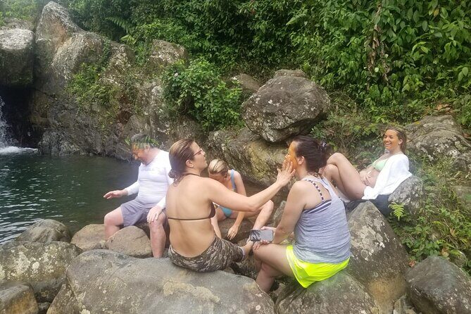 Puerto Rico Countryside Tour with Visit to Waterfall - Timing, pickup, and how the 9:00 am start changes your day