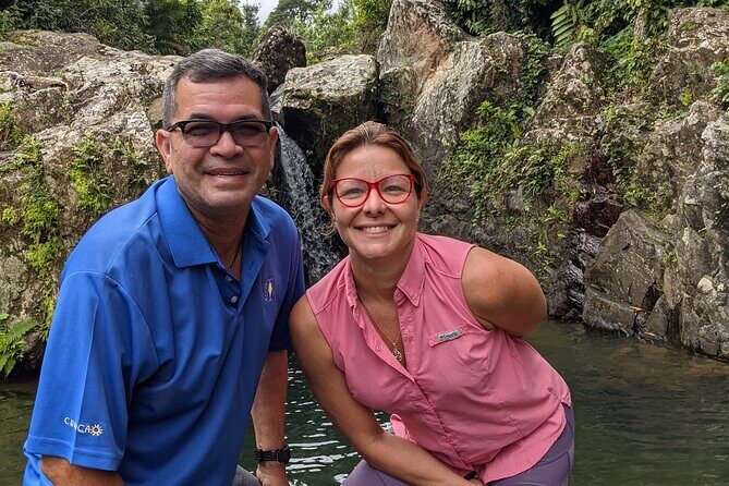 Puerto Rico Countryside Tour with Visit to Waterfall - Who should book this tour (and who might skip it)