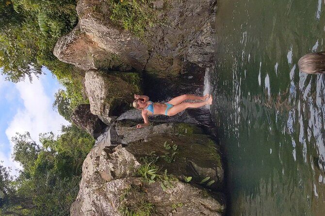 Puerto Rico Countryside Tour with Visit to Waterfall - Quick packing tips that actually match this tour