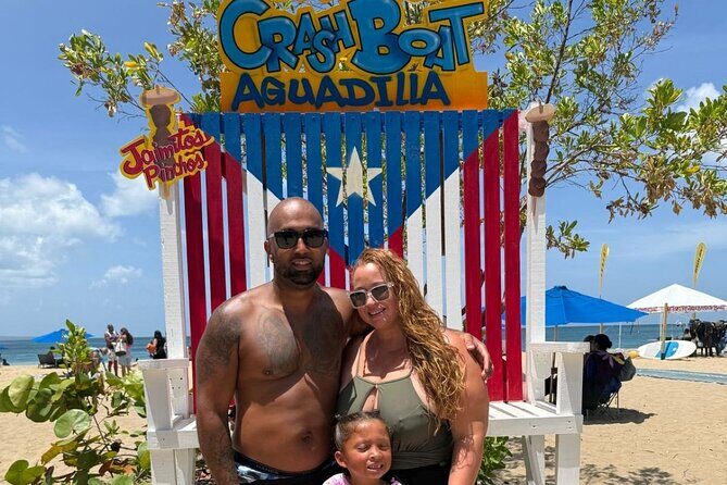 Puerto Rico: Crash Boat UTV Experience with Snorkel Gear - Crash Boat Beach: the snorkeling and relaxation window that makes the tour worth it