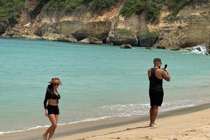 Puerto Rico: Crash Boat UTV Experience with Snorkel Gear - What I’d bring (and what you can skip) for a smooth Crash Boat day