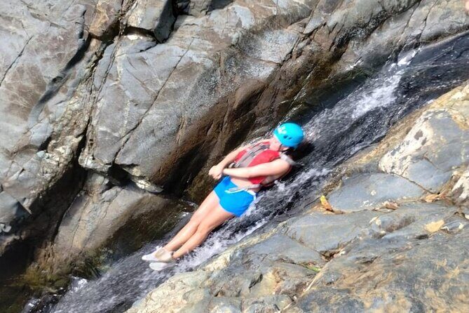 Puerto Rico El Yunque Rainforest with Transportation - Value Check: Is $79 Worth It?