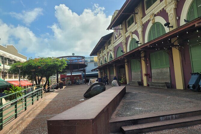 Puerto Rico Guided Tour from Old San Juan to Loïza - Old San Juan’s 500+ years in 45 minutes (and what you might miss)
