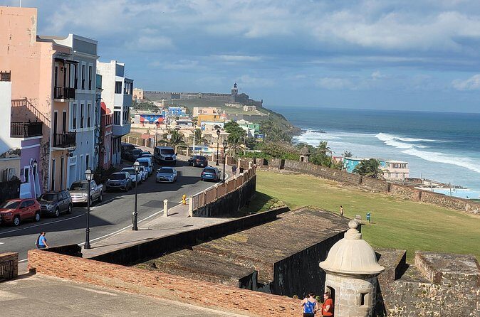 Puerto Rico Guided Tour from Old San Juan to Loïza - Who should book this tour (and who might want a different plan)