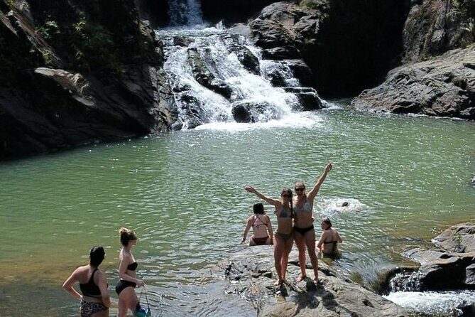 Puerto Rico Hiking and Waterfall PRIVATE Excursion! - Price and value: what you’re paying for at $185 per person