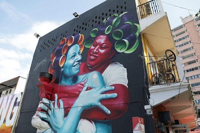 Puerto Rico: Lifestyle, Art, and Cultural Tour - Key things that make this tour worth your time