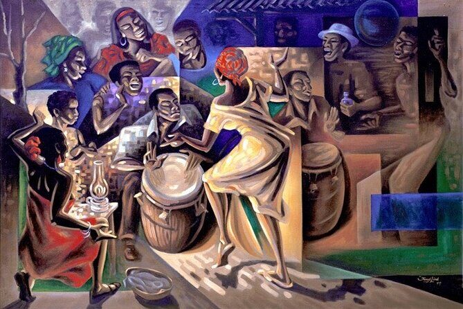 Puerto Rico: Lifestyle, Art, and Cultural Tour - Price and logistics: whether $145 is fair for your plans
