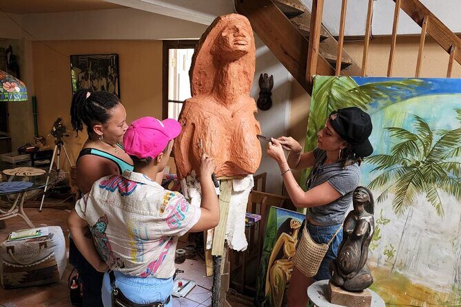 Puerto Rico: Lifestyle, Art, and Cultural Tour - Should you book? My quick decision guide