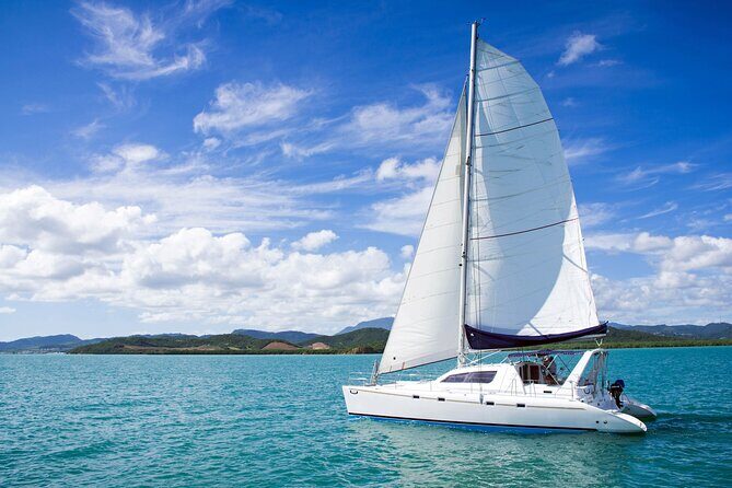 Puerto Rico Private Catamaran Sail from Fajardo - Snorkeling Gear and Paddle Time: How the Day Stays Fun