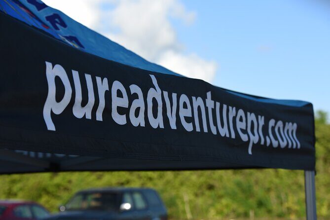 Puerto Rico Sunset Magic: Bio Bay Kayaking Tour from Fajardo - Your Kayak Setup: Tandems, No Singles, and Skill Requirements