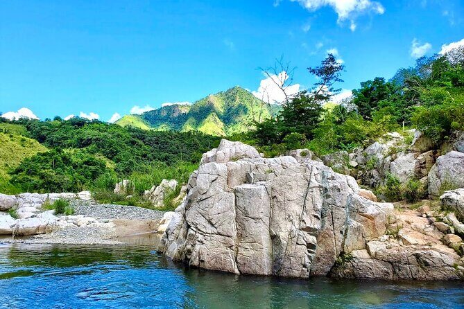 Puerto Rico Unlocked 500+ Hidden Gems and Spots - Day 1: Rio Grande rivers, waterfalls, and natural pools