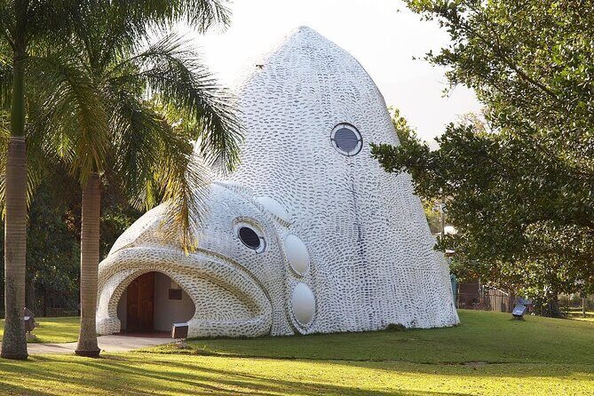Puerto Rico Unlocked 500+ Hidden Gems and Spots - Day 4: Aguada forts, churches, and colonial connections