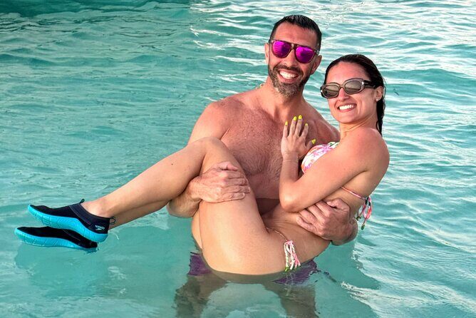 Puerto Rico's Only Private, VIP & Filmed Bio Bay Swim Experience - The big idea: a VIP day trip that saves you from guesswork