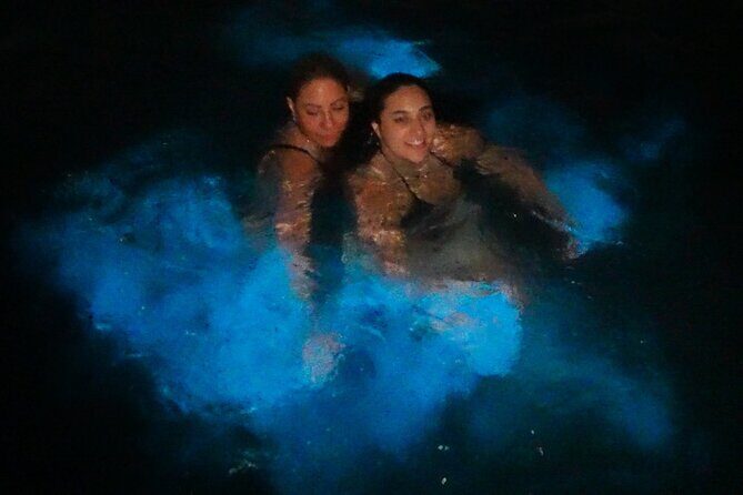 Puerto Rico's Only Private, VIP & Filmed Bio Bay Swim Experience - The road trip south: comfort plus guided context
