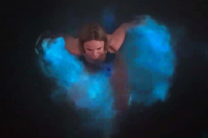 Puerto Rico's Only Private, VIP & Filmed Bio Bay Swim Experience - Price and value: what $429.99 buys you in real terms