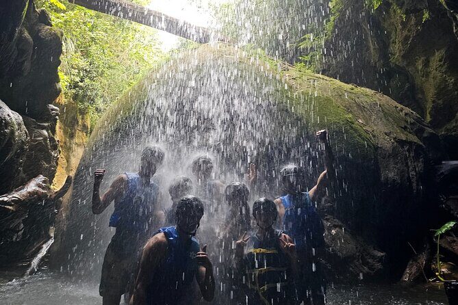 Rainforest Cave Tubing Adventure - Price and value: why $79 feels fair for this much action