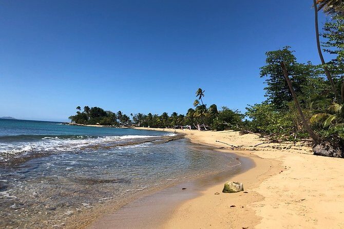 Rincon Snorkeling Adventure - The snorkel time: what a typical 3 hours really includes