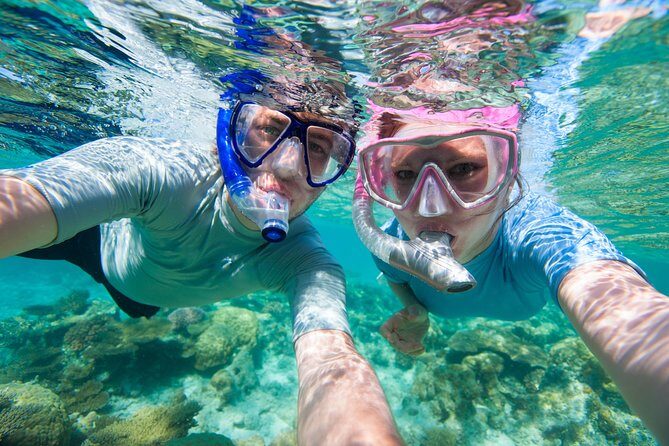 Rincon Snorkeling Adventure - Getting to the water: no boat, your own ride, and why that’s a plus