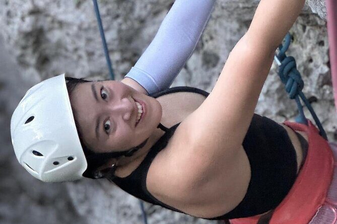 Rock Climbing for Beginners or Experienced - Gear, shoes, and on-site comfort (the stuff that makes learning easier)