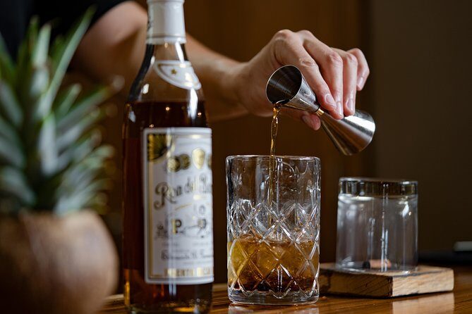 Ron del Barrilito Mixology Skip-the-Line Tour - Key things to know before you go
