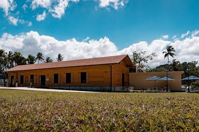 Ron del Barrilito Rum Tasting Skip-the-Line Tour - Key highlights you should care about
