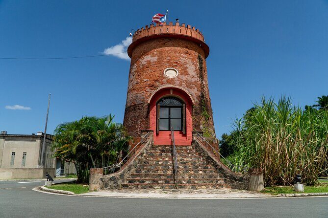 Ron del Barrilito Rum Tasting Skip-the-Line Tour - Timing and San Juan logistics: one hour that fits