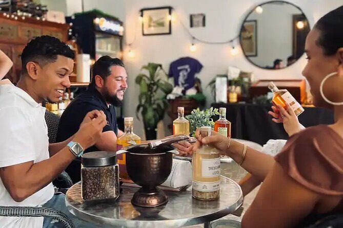 Rum, Cigars and Espadrilles in Old San Juan - Why Rum, Cigars, and Espadrilles Make Sense in Old San Juan