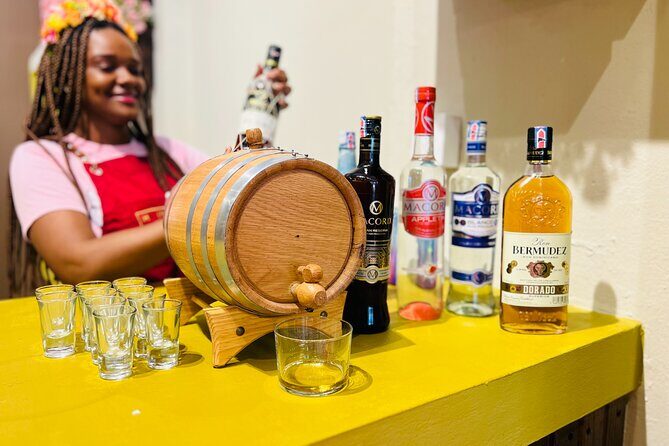 Rum, Cigars and Espadrilles in Old San Juan - Meeting at 150 Calle de la Fortaleza: Where the Story Begins