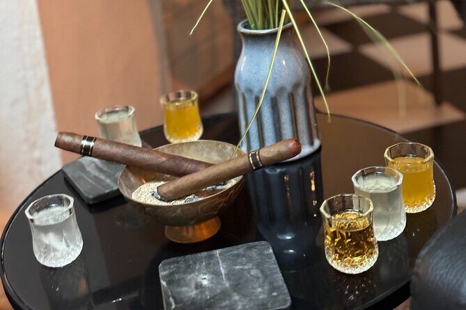 Rum, Cigars and Espadrilles in Old San Juan - Walking, Timing, and Group Size: The Logistics That Affect Your Day